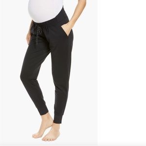 Zella Live In Maternity Pocket Joggers